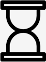 hourglass