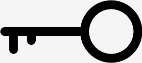 key