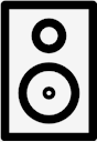 loudspeaker