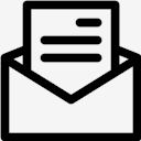 mail,open