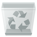 empty,trashcan
