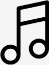 musical,note