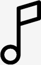 musical,note