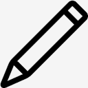 pencil
