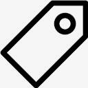 pricetag