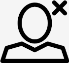 profile,remove