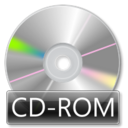 cdrom,mount