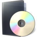 cd,folder