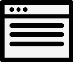 website