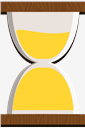Hour,Glass