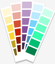 Pantones