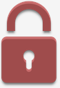 lock