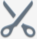 cut