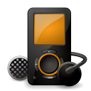 ipod,mount