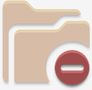 remove,folder