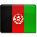 afghanistan,flag