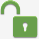 unlock