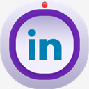 linkedin