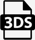 3ds