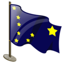 alaska,flag
