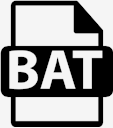 bat