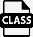 class