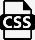 css