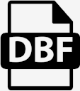 dbf