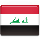 flag,iraq