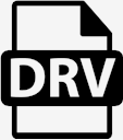 drv