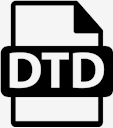 dtd