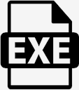 exe