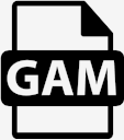gam