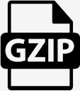 gzip