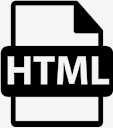 html