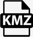 kmz