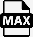 max