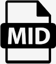 mid