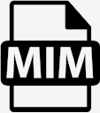 mim