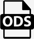 ods