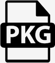pkg