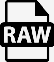 raw