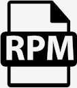 rpm