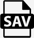 sav