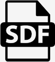 sdf
