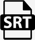 srt