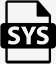 sys