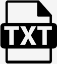 txt