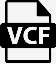 vcf
