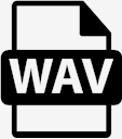 wav